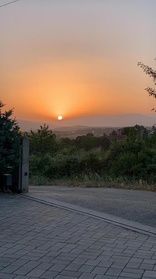 Villa Duje Trilj エクステリア 写真